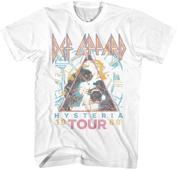 American Sable utique Rock Shirt